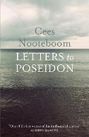 Book Cover for Letters To Poseidon by Cees Nooteboom