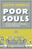 Book Cover for Poor Souls by Joseph Connolly