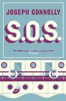 Book Cover for S.O.S. by Joseph Connolly