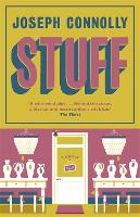 Book Cover for Stuff by Joseph Connolly