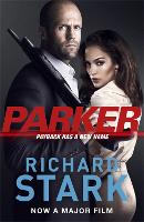 Book Cover for Parker by Richard Stark