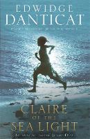 Book Cover for Claire of the Sea Light by Edwidge Danticat