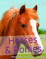 Book Cover for Horses & Ponies by Camilla De la Bédoyère