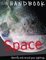 Book Cover for Space by Sue Becklake