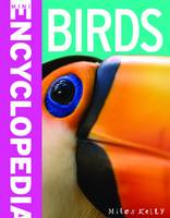 Book Cover for Birds by 