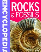 Book Cover for Rocks & Fossils by 