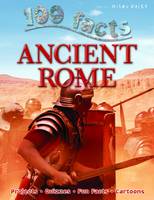 Book Cover for Ancient Rome by Belinda Gallagher