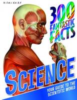 Book Cover for Science by John Farndon, Steve Parker