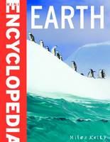 Book Cover for Earth by John Farndon, Steve Parker