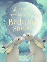 Book Cover for Illustrated Treasury of Bedtime Stories by Tig Thomas, Andy Catling