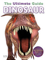 Book Cover for Dinosaur by Rupert Matthews, Steve Parker