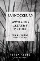 Book Cover for Bannockburn by Peter Reese