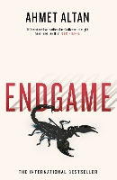 Book Cover for Endgame by Ahmet Altan