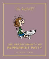 Book Cover for The Predicaments of Peppermint Patty by Charles M. Schulz