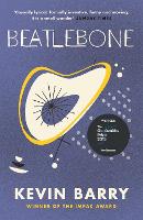 Book Cover for Beatlebone by Kevin Barry