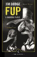 Book Cover for Fup by Jim Dodge, Harry Horse