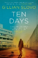 Book Cover for Ten Days by Gillian Slovo