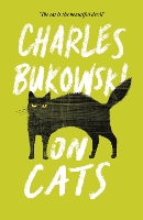 Book Cover for On Cats by Charles Bukowski