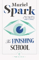 Book Cover for The Finishing School by Muriel Spark