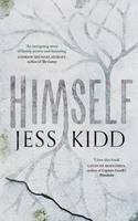 Book Cover for Himself by Jess Kidd