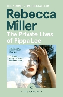 Book Cover for The Private Lives of Pippa Lee by Rebecca Miller