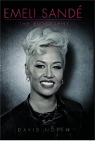 Book Cover for Emeli Sande - the Biography by David Nolan