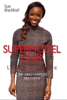 Book Cover for Lorraine Pascale - Supermodel Chef by Sue Blackhall