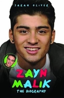 Book Cover for Zayn Malik / Liam Payne - the Biography by Sarah Oliver