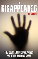 Book Cover for Disappeared by Al Cimino