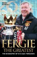 Book Cover for Fergie by Frank Worrall