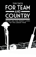 Book Cover for For Team and Country by Tim Tate