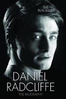 Book Cover for Daniel Radcliffe by Sue Blackhall