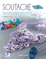 Book Cover for Soutache by Donatella Ciotti