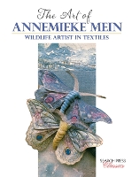 Book Cover for The Art of Annemieke Mein by Annemieke Mein