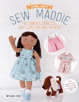 Book Cover for Sew Maddie by Debbie Shore