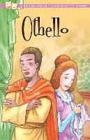 Book Cover for Othello, the Moor of Venice by William Shakespeare, Macaw Books