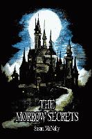 Book Cover for The Morrow Secrets by Susan McNally