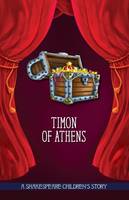 Book Cover for Timon of Athens by William Shakespeare