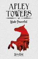 Book Cover for Made Powerful by Myra King