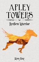 Book Cover for Restless Warrior by Myra King