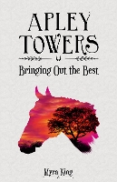 Book Cover for Bringing Out the Best by Myra King