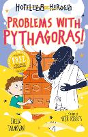 Book Cover for Problems with Pythagoras! by Stella Tarakson