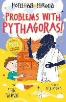 Book Cover for Problems With Pythagoras! by Stella Tarakson