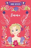 Book Cover for Emma by Jane Austen