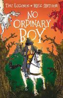 Book Cover for No Ordinary Boy (Easy Classics) by Tracey Mayhew