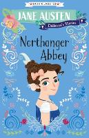 Book Cover for Northanger Abbey by Gemma Barder, Jane Austen