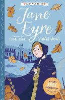 Book Cover for Jane Eyre by Stephanie Baudet, Charlotte Brontë