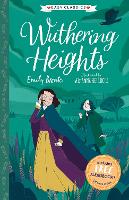 Book Cover for Wuthering Heights by Stephanie Baudet, Emily Brontë