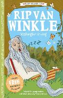 Book Cover for Rip Van Winkle by Gemma Barder, Washington Irving