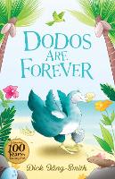 Book Cover for Dick King-Smith: Dodos Are Forever by Dick King-Smith